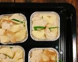 Foto langkah ke 5 dari resep Carang Gesing Pisang.