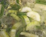 Foto langkah ke 1 dari resep Sayur asem andalan.