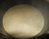 Foto del passaggio 4 della ricetta Arrosto al latte con carote al forno