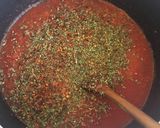 Foto del paso 4 de la receta: Salsa boloñesa súper fácil
