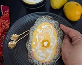 A picture of step 4 of Mango Rabdi 🥭/ Summer Special Delicious Mango Rabdi / Perfect For Summer Dessert.