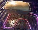 Loaf Bread(wheat+maida) recipe step 5 photo