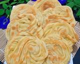 Foto langkah ke 6 dari resep Roti Canai.