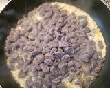 Foto del passaggio 9 della ricetta Gnocchi di patate viola