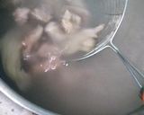 Foto langkah ke 1 dari resep Rawon daging sapi khas Jawa timur.