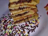 Terang Bulan Mini Teflon