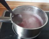 Foto del paso 3 de la receta 79. Gelatina de sandía