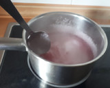 Foto del paso 3 de la receta: 79. Gelatina de sandía