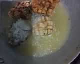 Foto langkah ke 3 dari resep Terong crispy mekar.