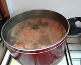 Foto langkah ke 3 dari resep 26.6~ Sayur Asem ala Anggraini.