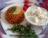 ટોમેટો પુલાવ (Tomato Pulao recipe in Gujarati) રેસીપી સ્ટેપ6ફોટો