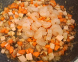 Foto del paso 6 de la receta: Noodles siete delicias