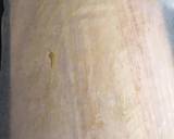 Peanut barfi recipe step 4 photo