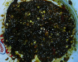 Foto langkah ke 3 dari resep Pempek panggang (no ikan, no telur).