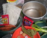 Foto langkah ke 1 dari resep Bihun Goreng Kecap.
