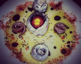 Foto del paso 2 de la receta: Lomos de sardina al tomillo