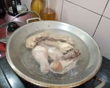 Foto langkah ke 1 dari resep Ayam Panggang Kalasan.