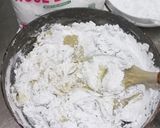 Foto langkah ke 3 dari resep Pempek Ekonomis Teri Medan.