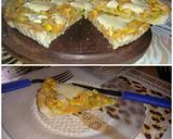 Foto del paso 6 de la receta: ¡¡Tartas saludables de verduras y choclo con masa casera!!