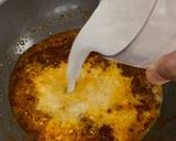 Foto langkah ke 3 dari resep Telur Cabe Ijo.