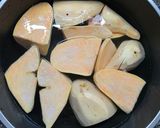 Foto del paso 1 de la receta: Pastel de pollo