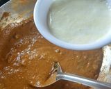 जैन पनीर लबाबदार(jain paneer labadaar recipe in hindi) रेसिपी चरण 2 फोटो