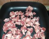 Foto del paso 1 de la receta: Arroz cantones a mi gusto