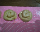 Foto langkah ke 3 dari resep #165. Roti Maryam Simpel Gurih.