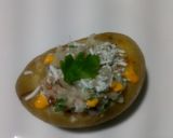 Foto del paso 10 de la receta: Papa horneada (Jasmine)