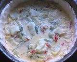 Foto del paso 5 de la receta: Tarta zapallitos 5 pasos!!