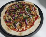 Foto del paso 16 de la receta: Pizza de Pulled Pork
