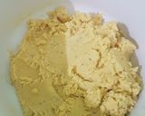 Foto langkah ke 3 dari resep Garlic Cheese Cookies.