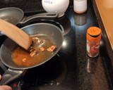 Foto del paso 4 de la receta: Zanahorias con ajo y pimentón