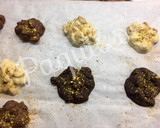 Foto del paso 4 de la receta: 🌟Rocas Navideñas 🌟