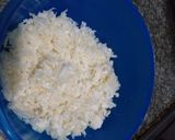 Foto del paso 1 de la receta: Arepas de Yuca