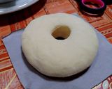 Foto langkah ke 8 dari resep Donat kentang less sugar.
