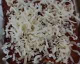 ব্রাউনব্রেড ভেজ পিজ্জা (brown bread veg pizza recipe in Bengali) রেসিপি ধাপ - 3 ছবি