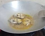 Foto langkah ke 2 dari resep Gulai Ikan Tongkol.