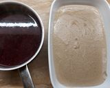 Ünnepi kacsamájpástétom fűszeres gyümölcszselével recept fázis 10 fotója