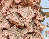 A picture of step 2 of Soya kebabs.
