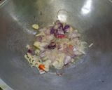 Foto langkah ke 2 dari resep Tumis kikil.