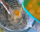 Foto del paso 4 de la receta: Pastel red velvet