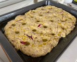 Foto del paso 10 de la receta: Focaccia