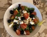 Foto del paso 4 de la receta: Ensalada de canónigo, escarola y achicoria