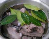 116. Pindang Kambing langkah memasak 1 foto