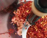 Foto langkah ke 2 dari resep Chili oil.