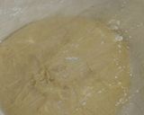 Foto langkah ke 2 dari resep Pizza Sourdough.