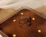 Foto langkah ke 10 dari resep Dessert box milo.