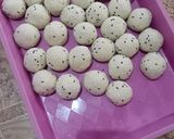 Foto langkah ke 4 dari resep Onde Onde.
