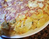 Foto del paso 8 de la receta: Tortilla de papa rellena